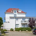 Apartment Haus Am Park 07 Ostseebad Kühlungsborn