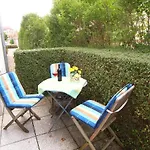 Apartment Haus Am Park 07