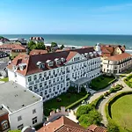 Haus Am Park 07 Kuehlungsborn