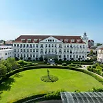 Apartment Haus Am Park 07 Kuehlungsborn