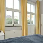 Apartment Haus Am Park 07 Ostseebad Kühlungsborn