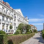 Haus Am Park 07 *