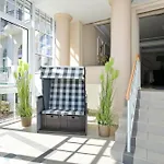 Apartment Haus Am Park 07 Kuehlungsborn