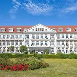 Apartment Haus Am Park 07 Kuehlungsborn