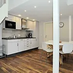 Haus Am Park 07 Apartment Kuehlungsborn