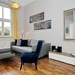 Apartment Haus Am Park 07