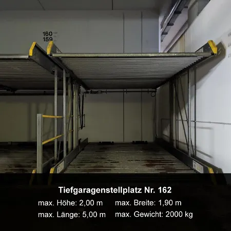 Apartman Haus Am Park 07 Ostseebad Kühlungsborn