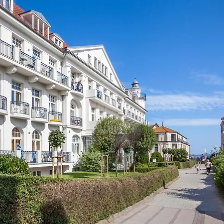 Apartman Haus Am Park 07