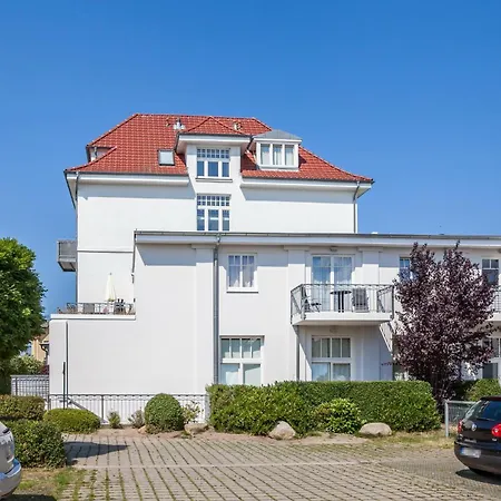 Apartament Haus Am Park 07